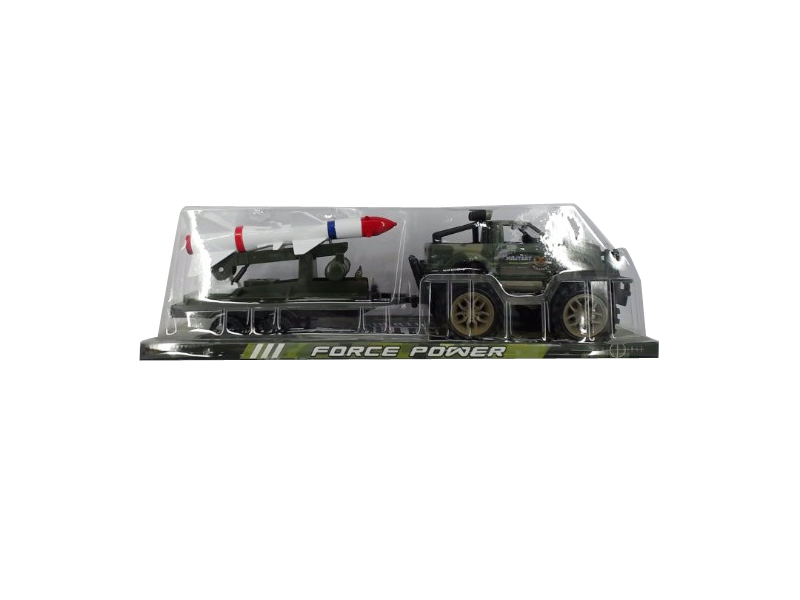 FRICTION TOW TRUCK - HP1098381