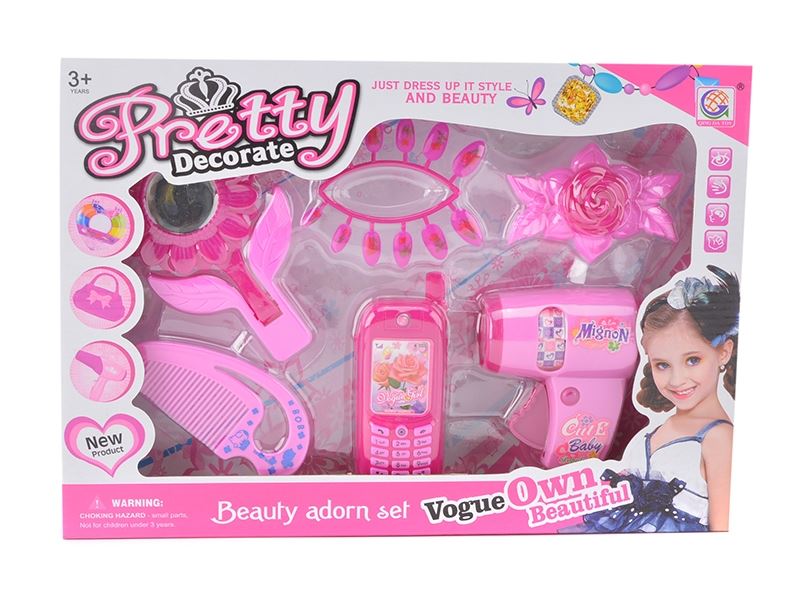 BEAUTY SET - HP1098387