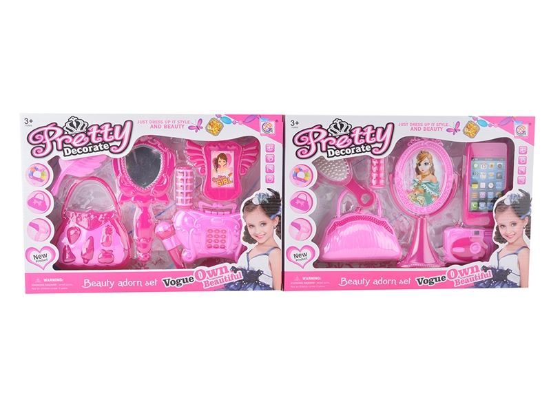 BEAUTY SET - HP1098388