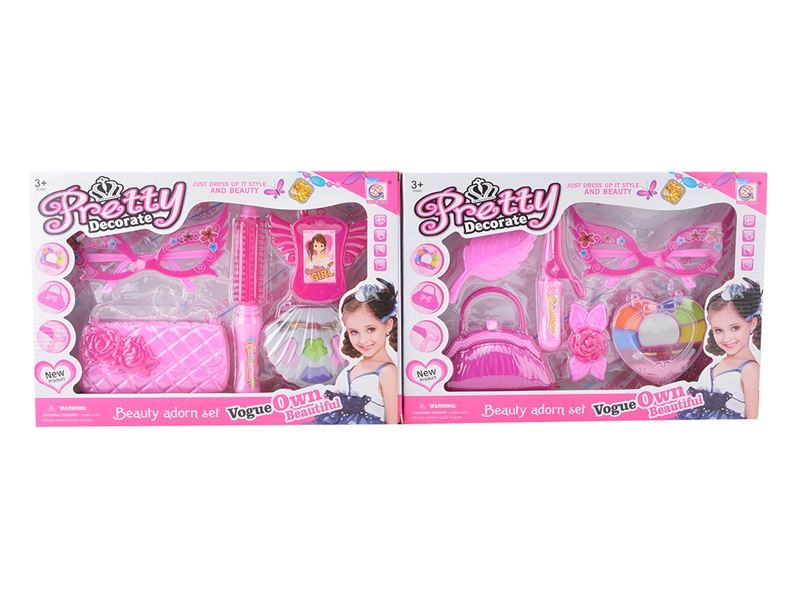 BEAUTY SET - HP1098389