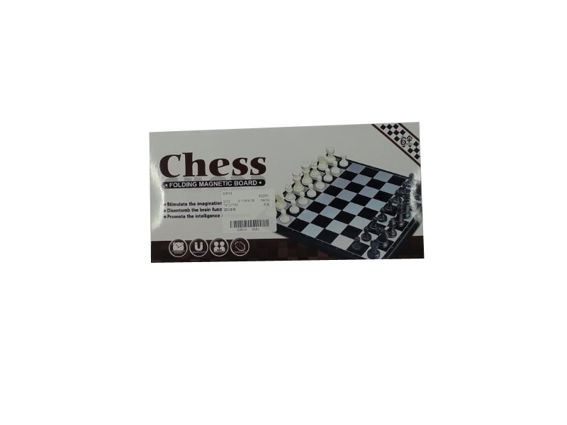 CHESS - HP1098401