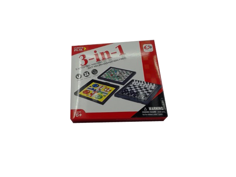 CHESS SET - HP1098402