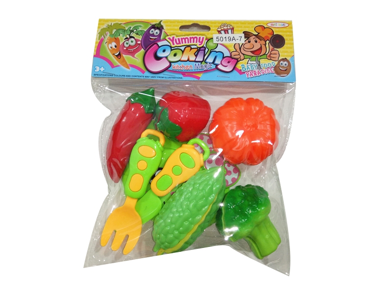 FRUIT SET - HP1098408