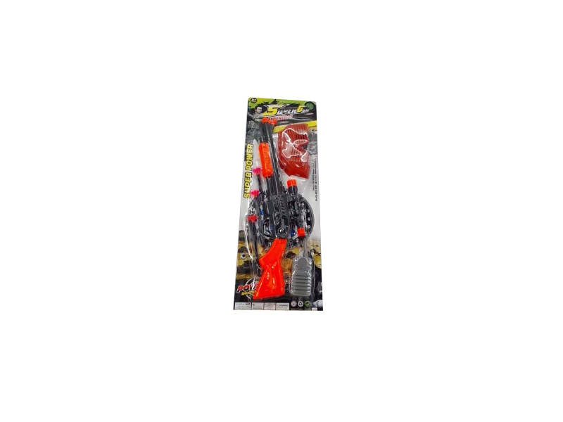 POLICE PLAY SET - HP1098422