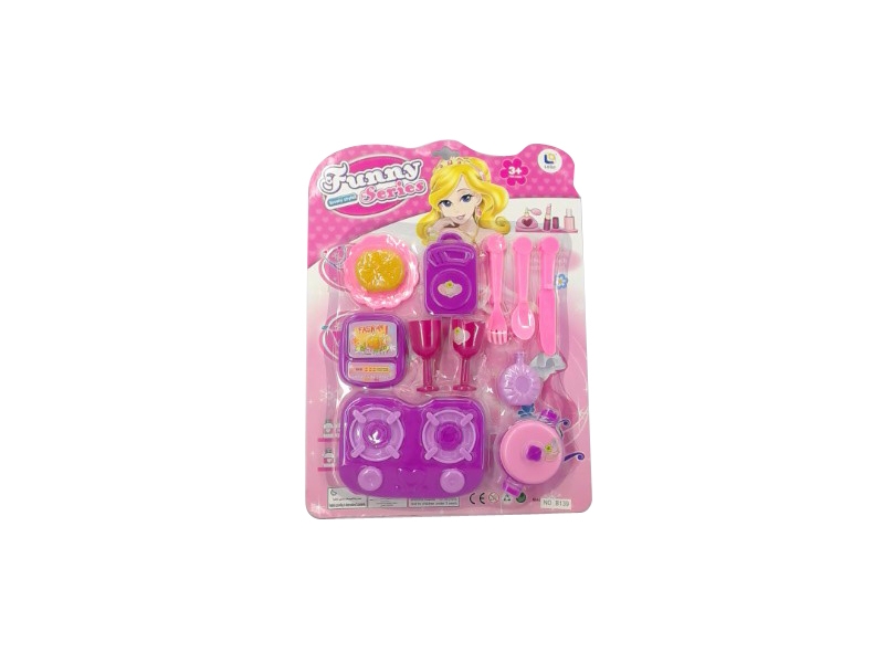 KITCHEN SET 2ASST - HP1098442