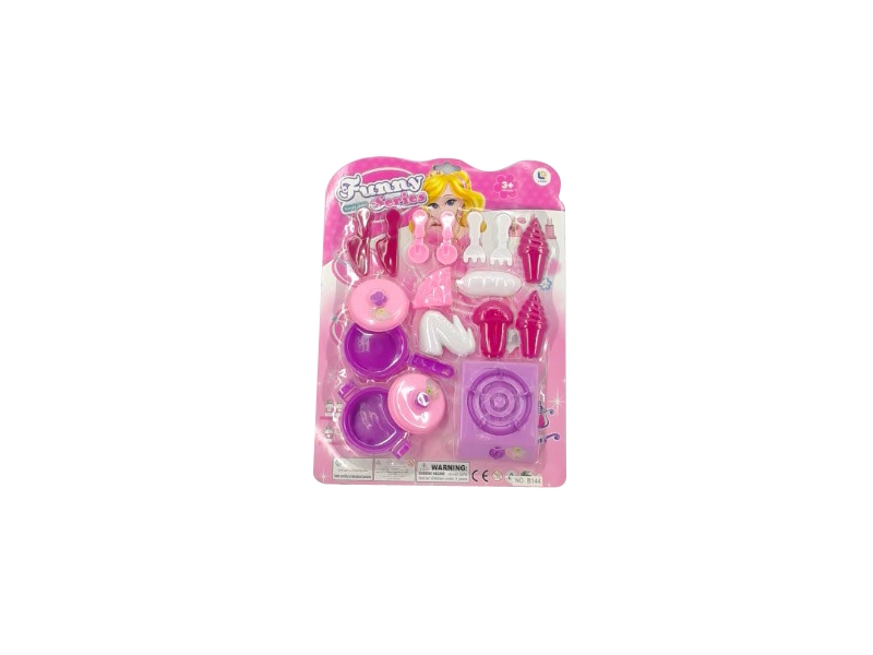 KITCHEN SET - HP1098443