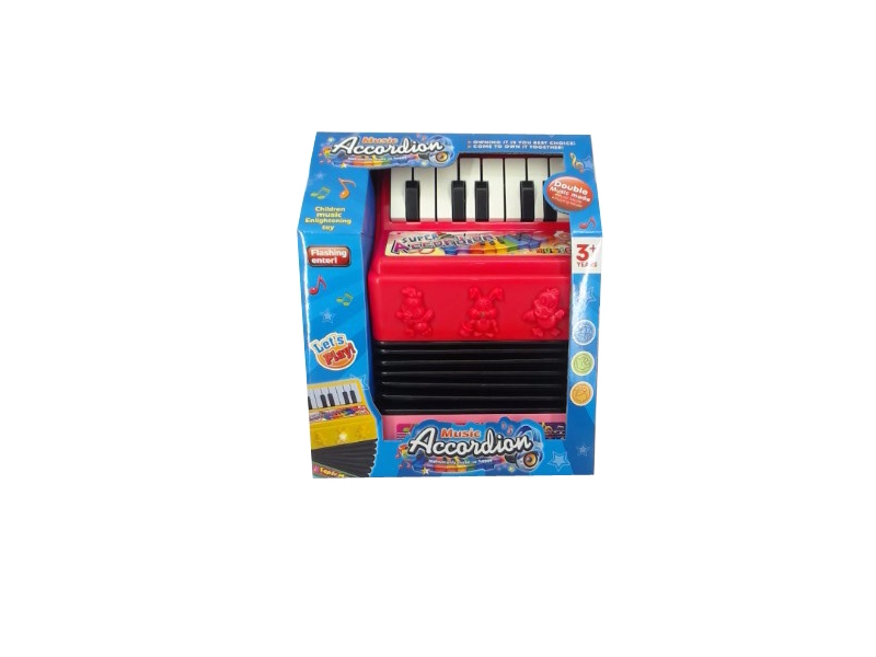 ORGAN - HP1098445