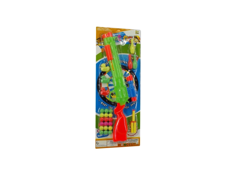 PING-PONG GUN - HP1098454