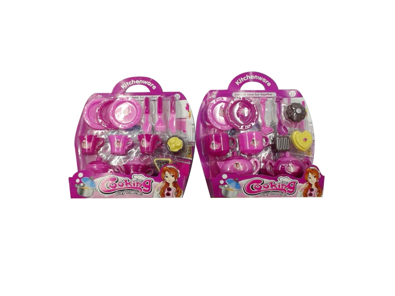 TEA SET - HP1098455