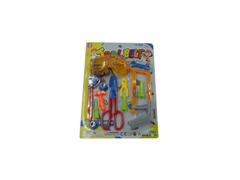 TOOL SET - HP1098457