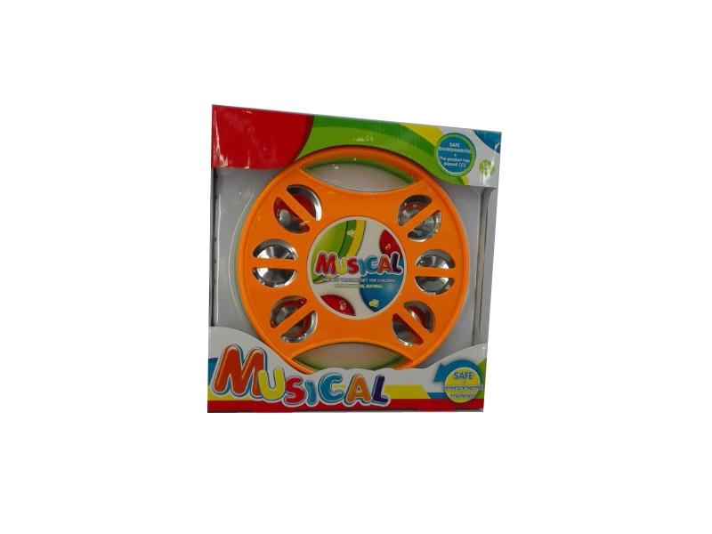 BABY RATTLE - HP1098473