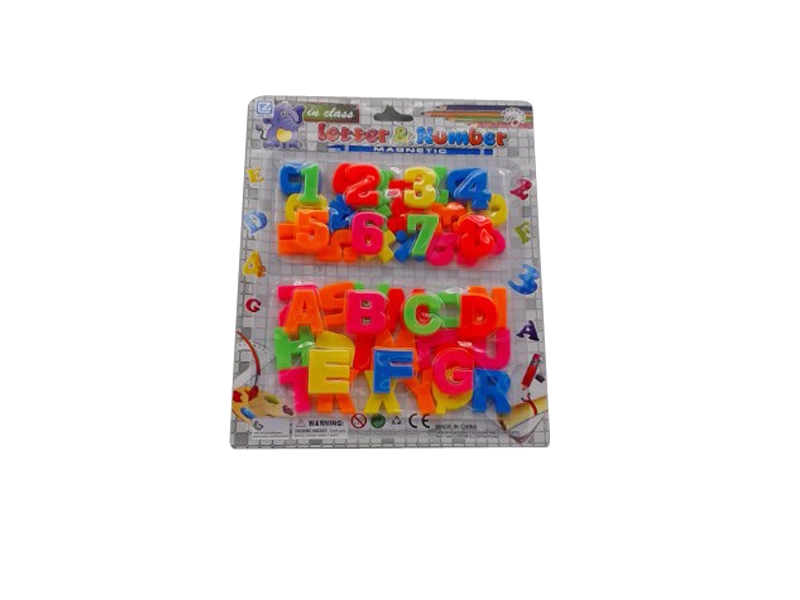 MAGNETIC NUMBER - HP1098478