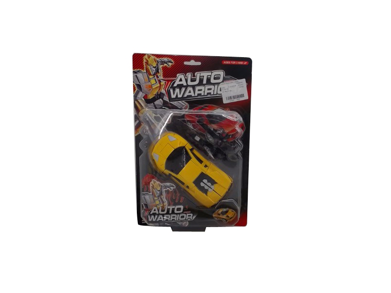 TRANSFORMER CAR - HP1098483