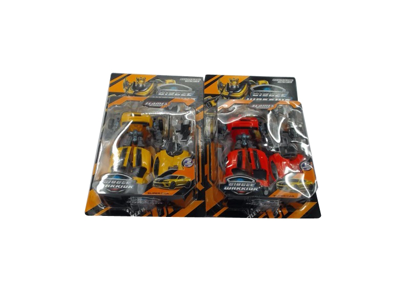 TRANSFORMER CAR - HP1098485