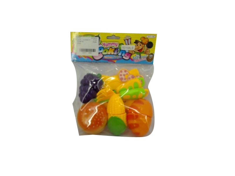 FRUIT SET - HP1098505