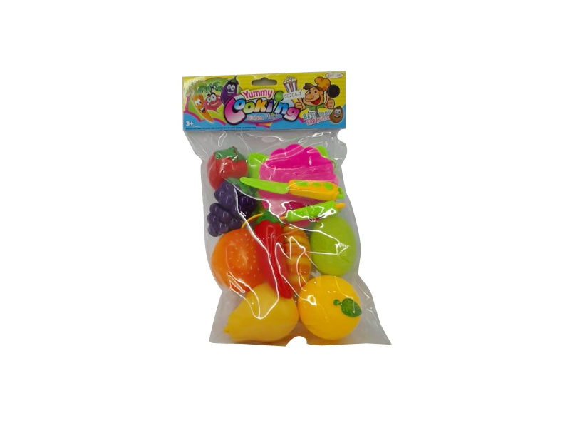 FRUIT & VEGETABLE SET - HP1098507