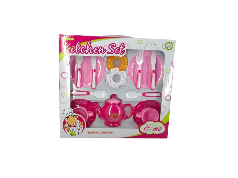 KITCHEN SET - HP1098520