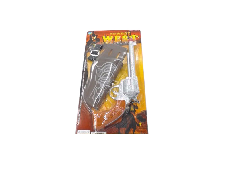 WESTERN COWBOY GUN - HP1098538