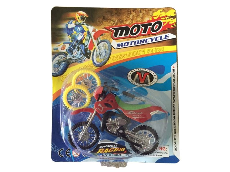 MOTORCYCLE - HP1098542