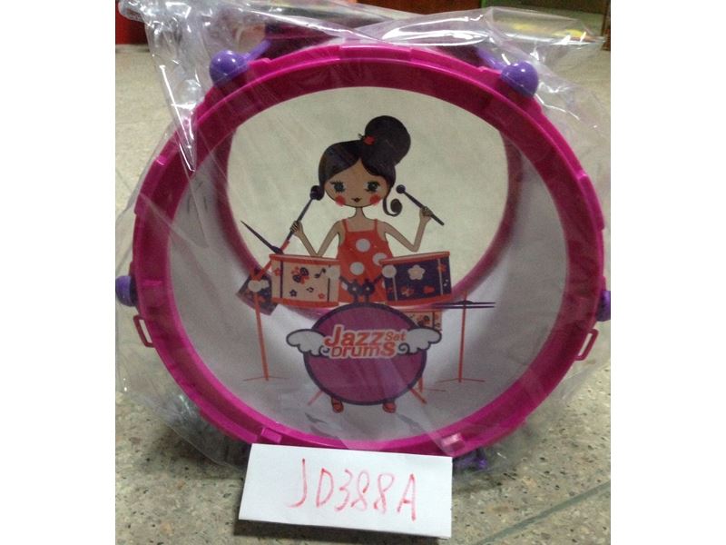 JAZZ DRUM - HP1098602