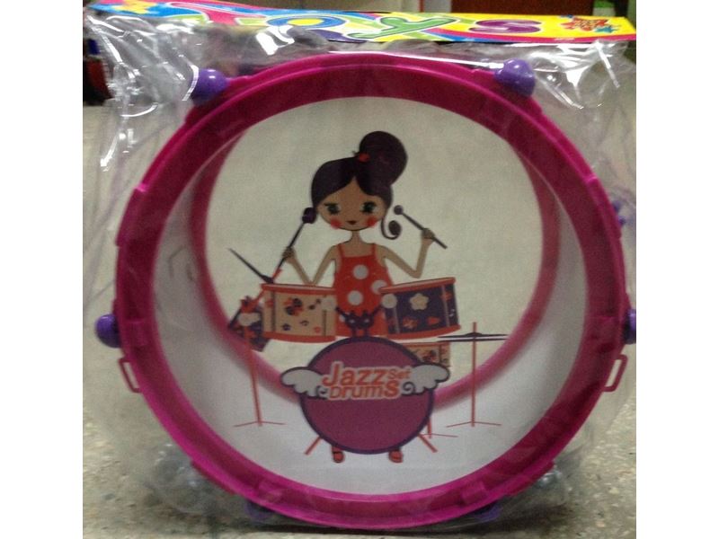 JAZZ DRUM - HP1098603