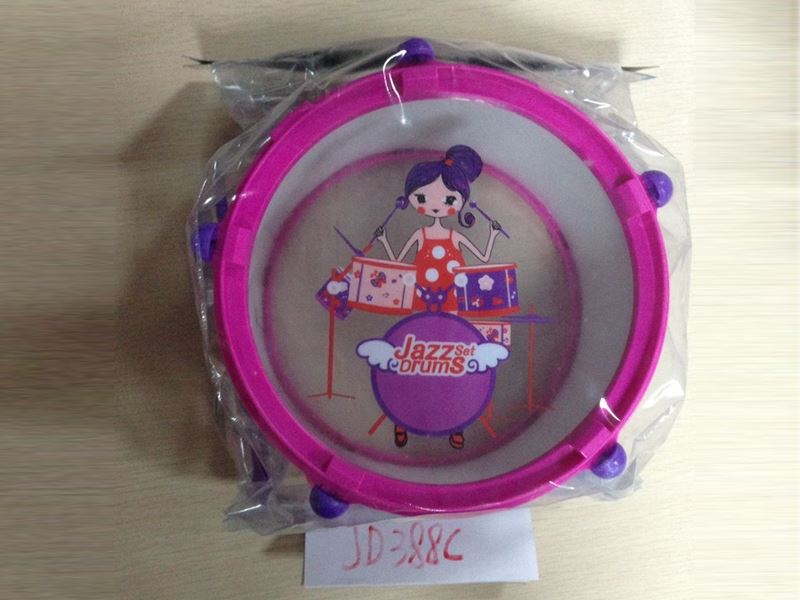JAZZ DRUM - HP1098604
