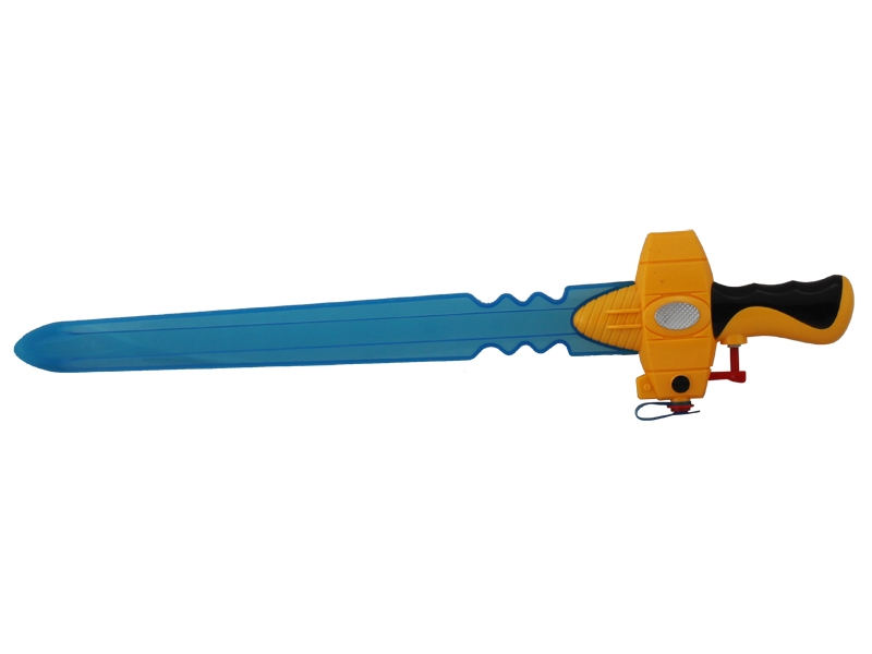 Water gun (two colors in single paragraph) - HP1098896