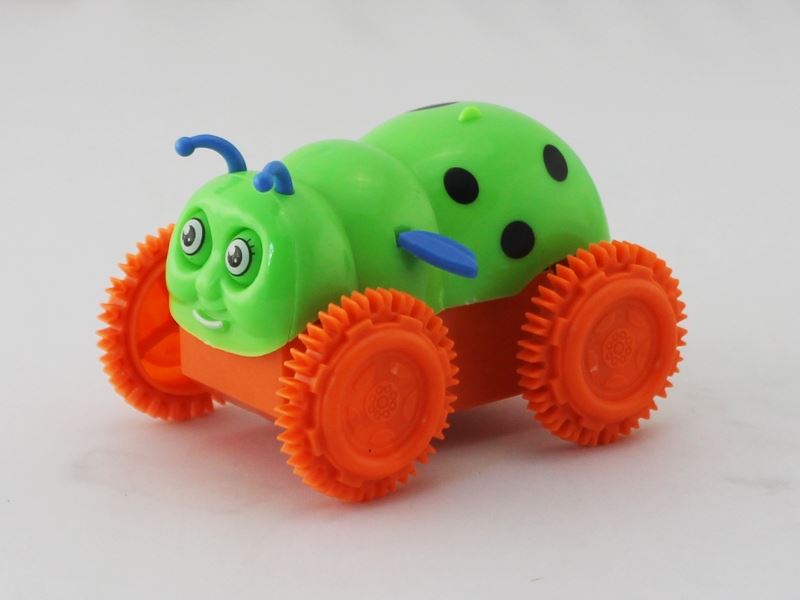 Warrior bee (single color) - HP1098908