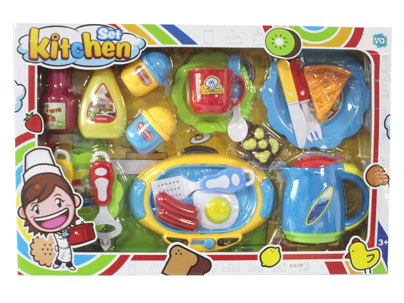 KITCHEN SET - HP1099059