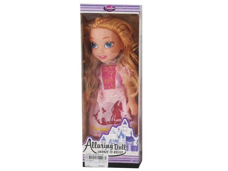 10 Inch disney hollow musical princess (can be mixed) - HP1099177