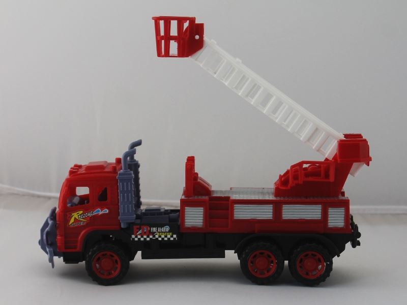 FRICTION FIRE ENGINE - HP1099234