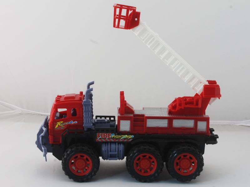 FRICTION FIRE ENGINE - HP1099236