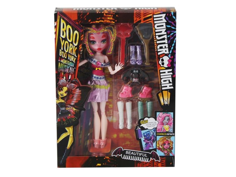 Devil and joint blister - HP1099325