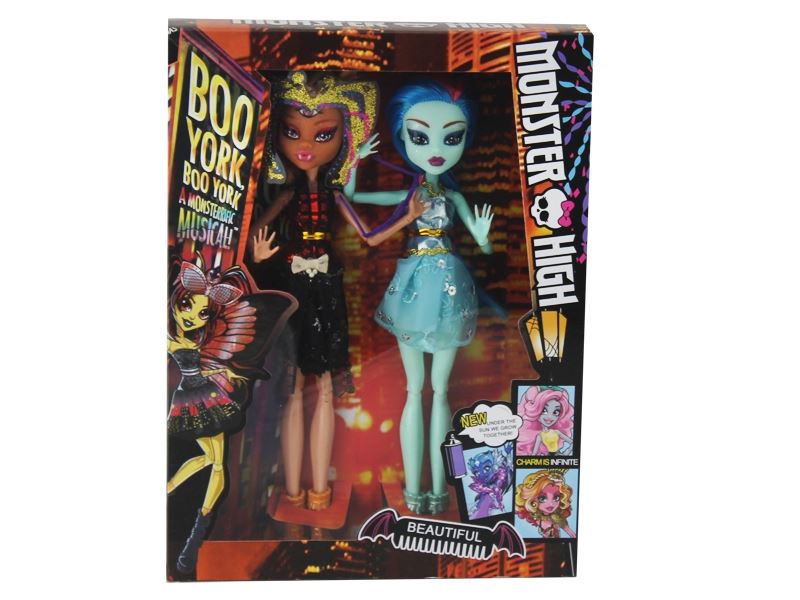 And joint devils 2 pack - HP1099326