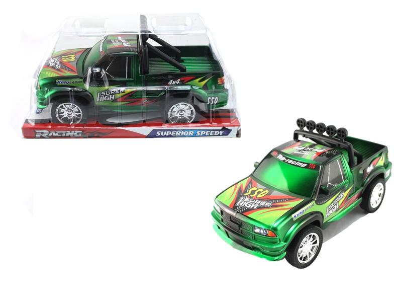FRICTION CAR - HP1099329