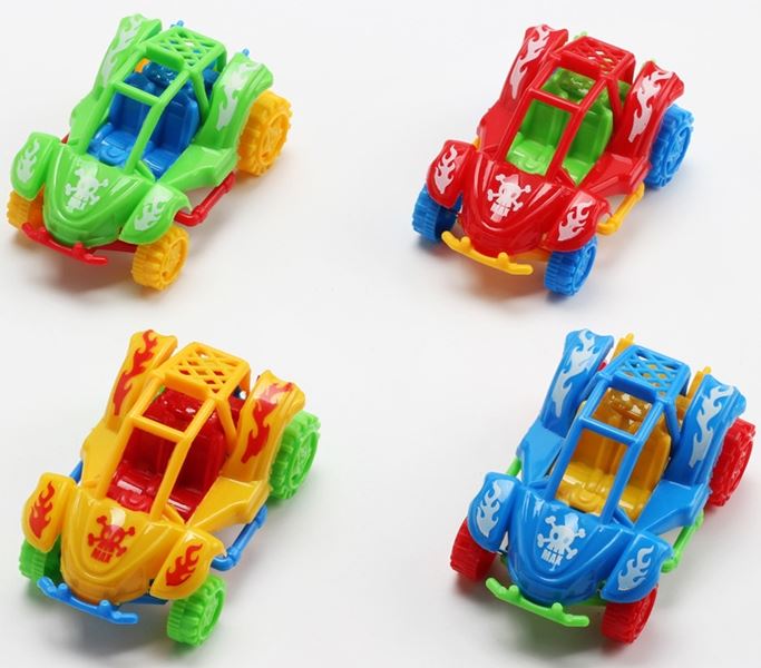 PULL BACK RACING CAR - HP1099365