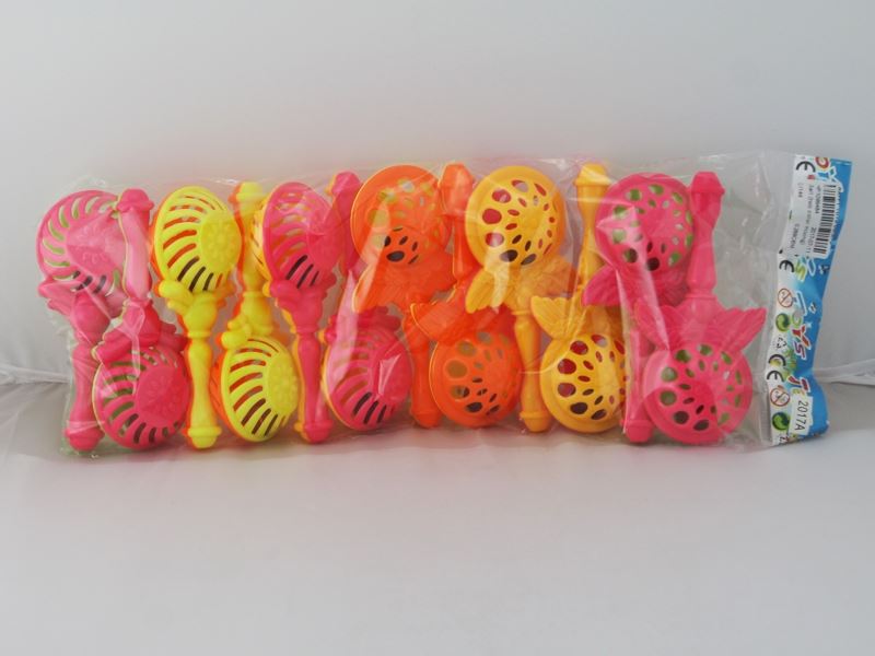 Bell (two color mixing) - HP1099484