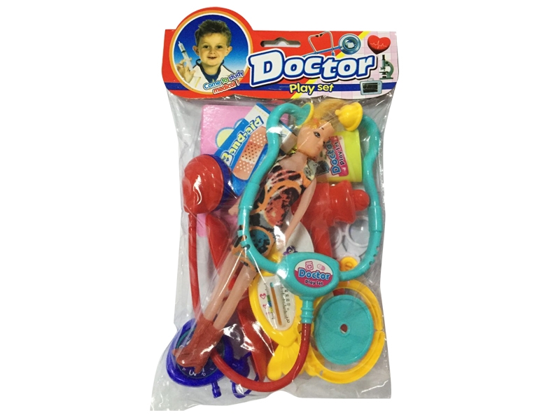 DOCTOR SET - HP1099498