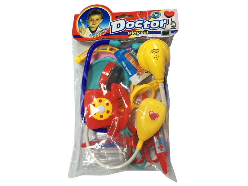 DOCTOR SET - HP1099499