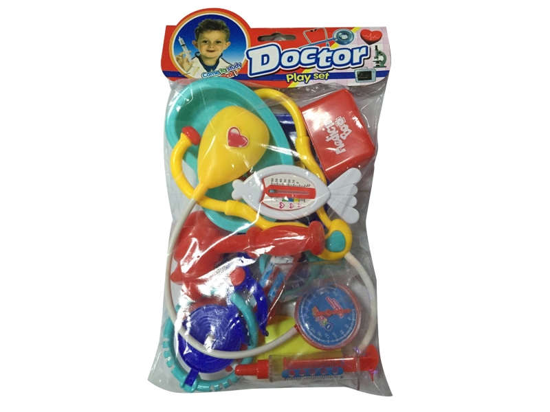 DOCTOR SET - HP1099500