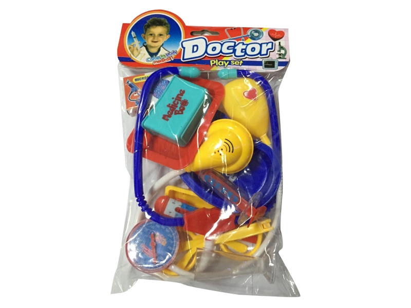 DOCTOR SET - HP1099501