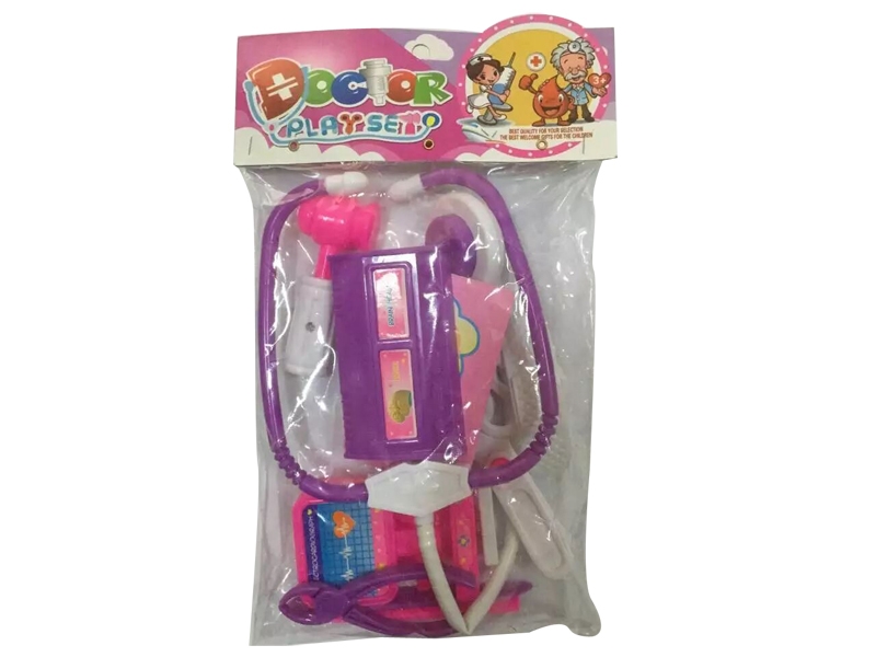 DOCTOR SET - HP1099504