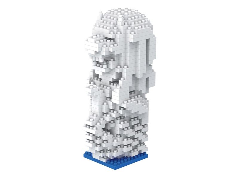 BUILDING BLOCKS 530PCS - HP1099528