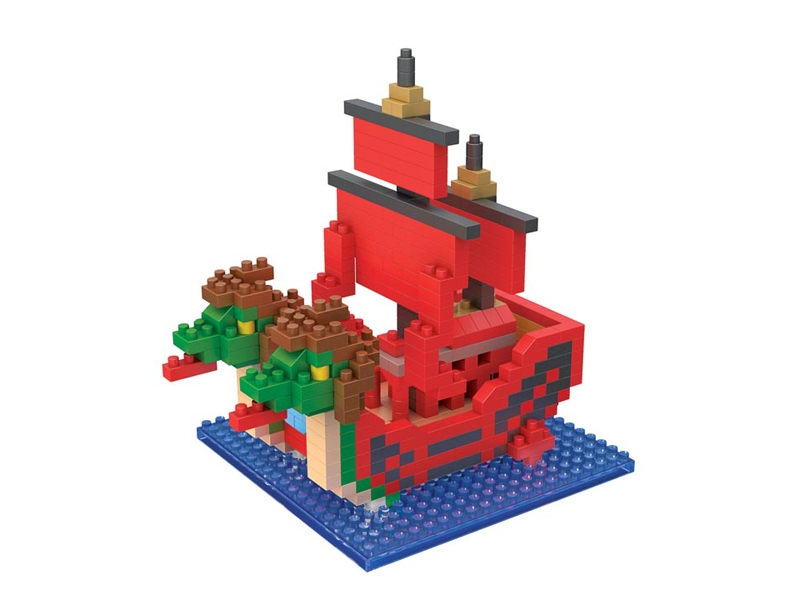 Building blocks - HP1099530
