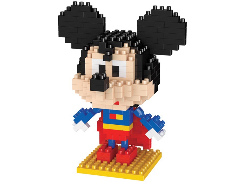 BUILDING BLOCKS - HP1099568