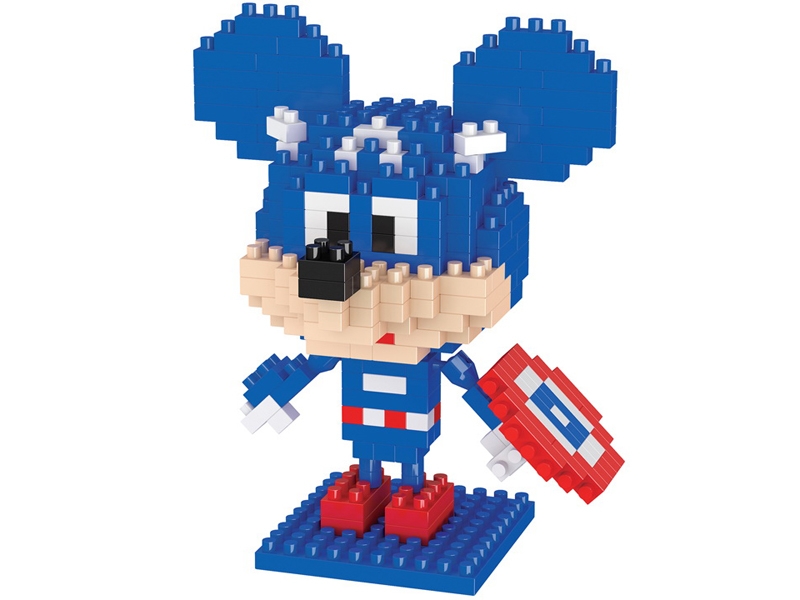 BUILDING BLOCKS - HP1099569