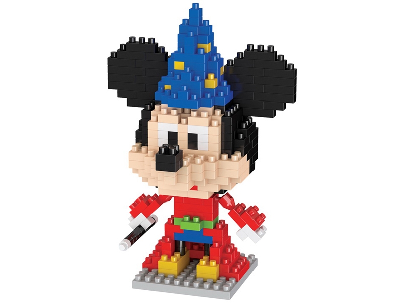 BUILDING BLOCKS - HP1099570