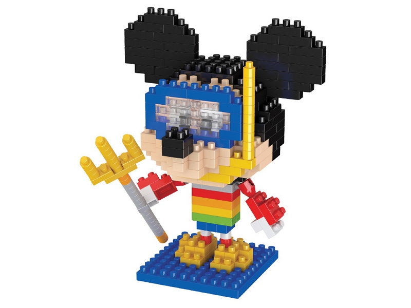 BUILDING BLOCKS - HP1099571