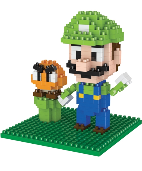 Building blocks - HP1099580