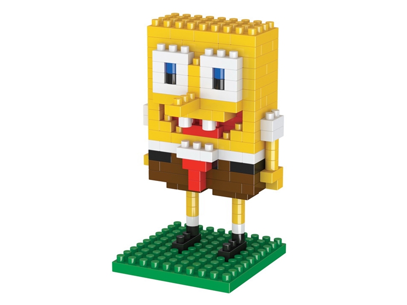 Building blocks - HP1099611